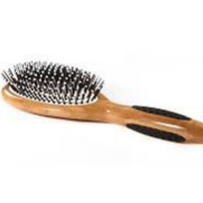 Bass Brushes Style & Detangle