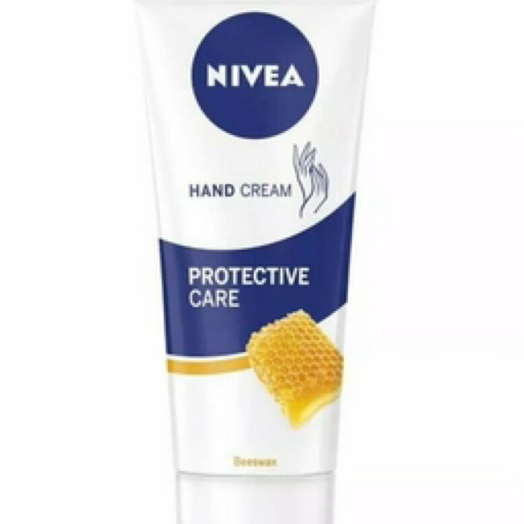 NIVEA Honey Protective Care hand cream