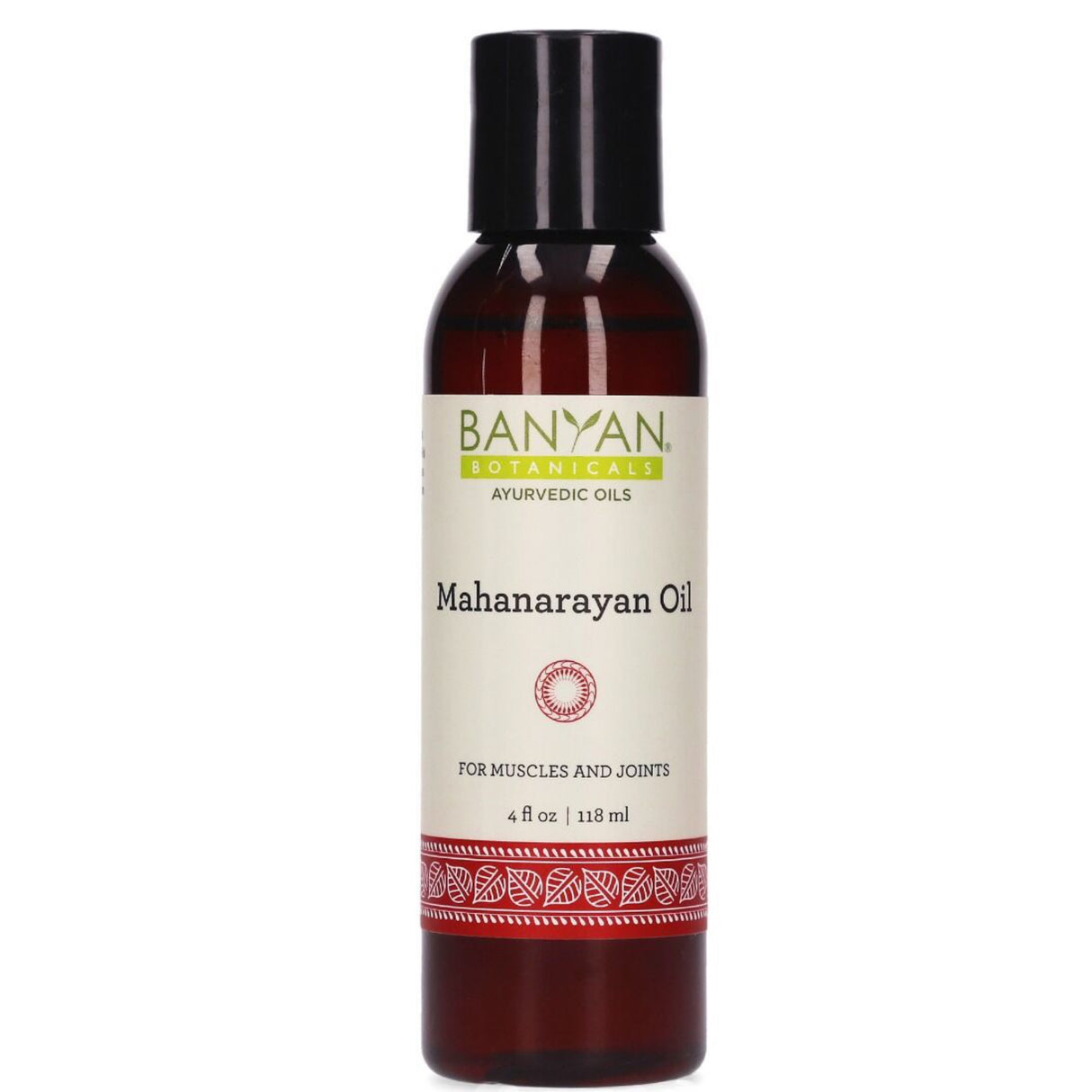 Mahanarayan oil