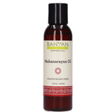 Mahanarayan oil