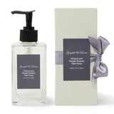 Graybill & Downs Tobacco and Orange Blossom Hand Soap
