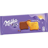 Milka Choco Moo