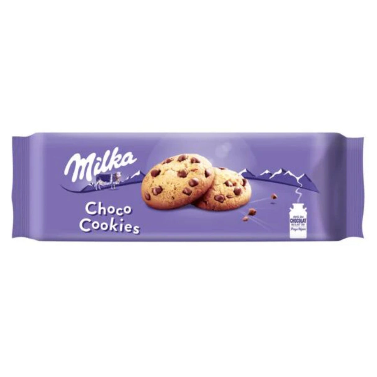 Milka Choco Cookies