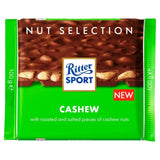 Ritter Sport Cashew