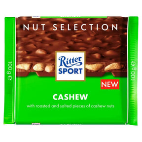 Ritter Sport Cashew