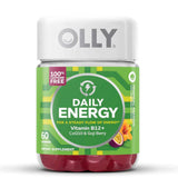 Olly Daily Energy