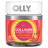 Olly Collagen Gummy Rings