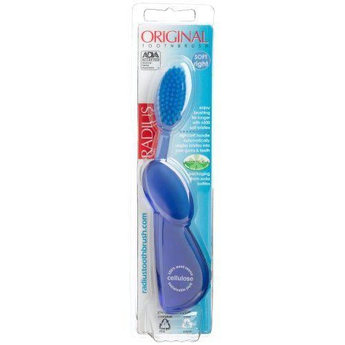 Radius Scuba Toothbrush