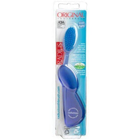 Radius Scuba Toothbrush