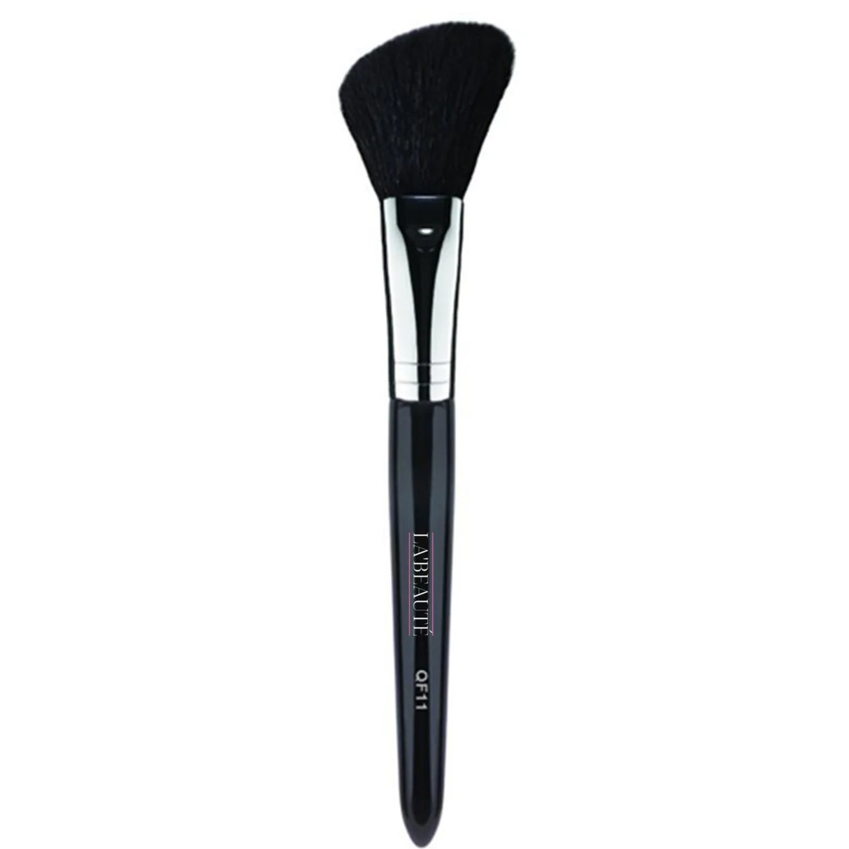 QVS Angled Blusher Brush