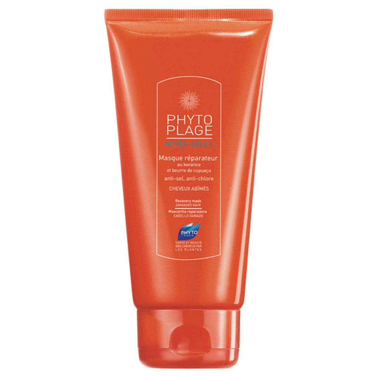 PHYTOPLAGE Recovery Mask