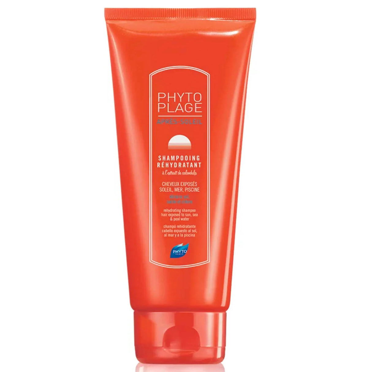 PHYTOPLAGE Rehydrating Shampoo