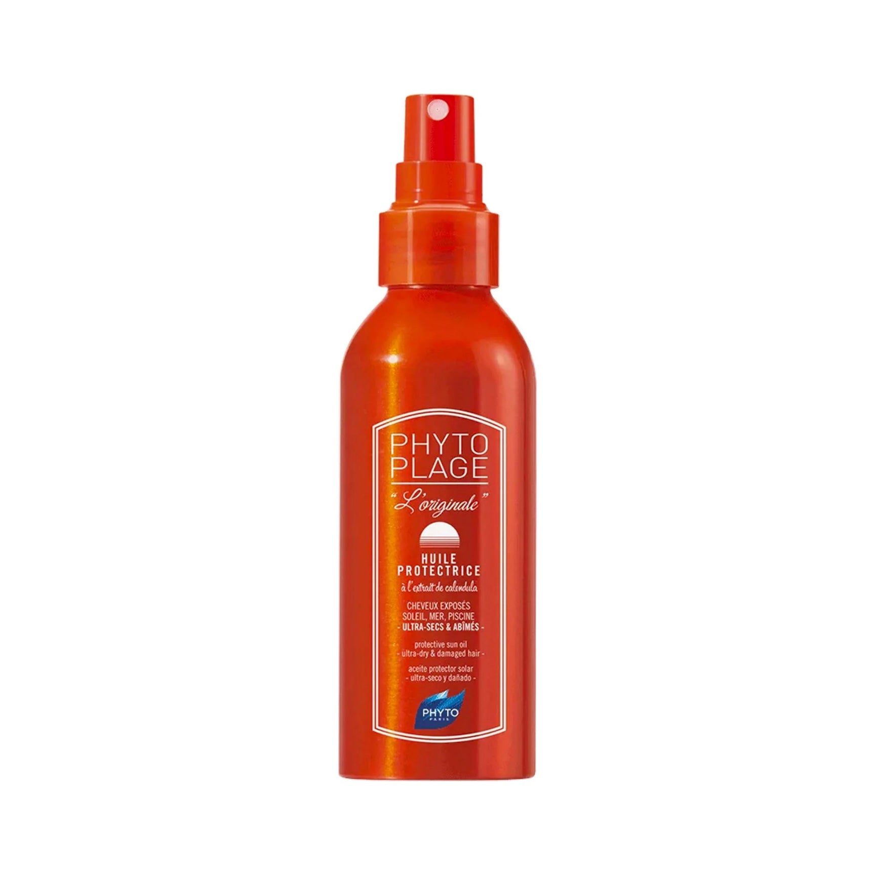 PHYTOPLAGE Protective Sun Oil