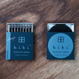 Hibi: Ambergris 10 Minutes Aroma