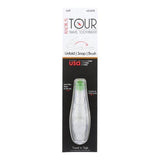 Radius Tour Travel Toothbrush, Assorted Color