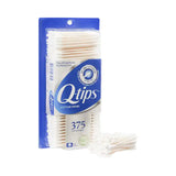 Q-tips 375 Cotton Swabs