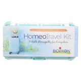 Boiron HomeoTravel Kit