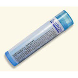 Boiron Natrum Muriaticum 1m Medicine for Runny Nose Due to Allergies in Morning
