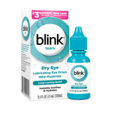 Blink Tears Eye Drops Size 0.5 Fl. oz