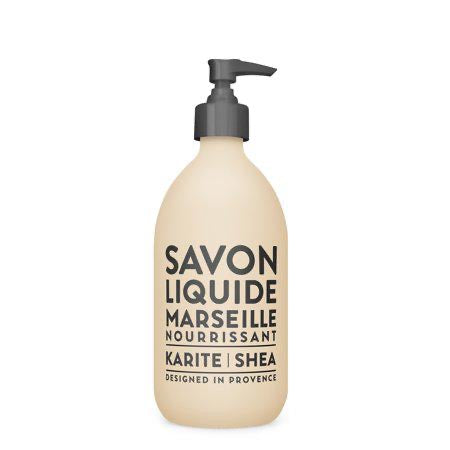 Compagnie de Provence Savon de Marseille Extra Pure Liquid Soap - Karite Shea Butter