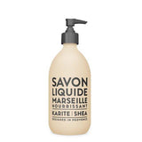 Compagnie de Provence Savon de Marseille Extra Pure Liquid Soap - Karite Shea Butter