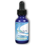 Nutra Biogenesis Vitamin D3/K2 Emulsion