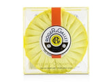 Roger & Gallet Fleur D'Osmanthus Perfumed Soap 3.5 oz