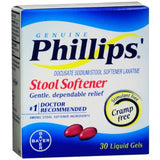 Phillips Stool Softener Liquid Gels