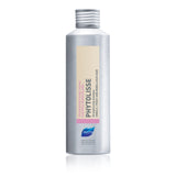 Phyto straightening shampoo