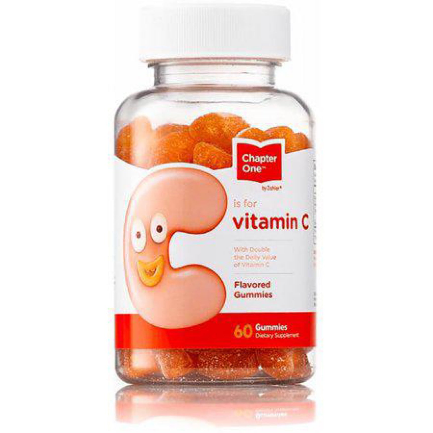 Chapter One Vitamin C for Kids