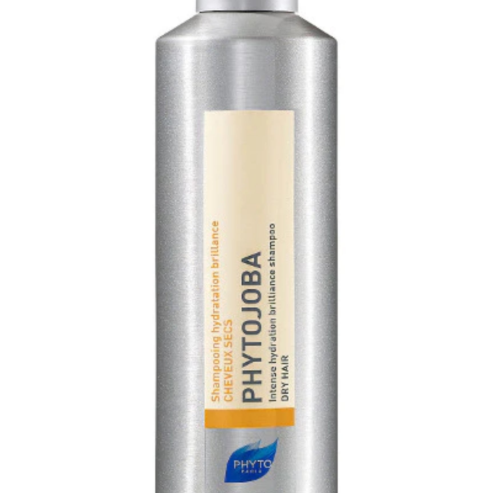 Phyto intense hydration brilliance shampoo