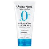 Original Sprout Hair & Body Baby Wash