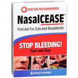 Nasalcease Firstaid Nosebleeds