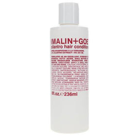 Malin+Goetz Cilantro Hair Conditioner