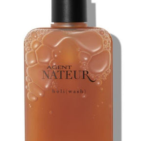 Agent Nateur Holi (Wash) Ageless Resurfacing Body Cleanser
