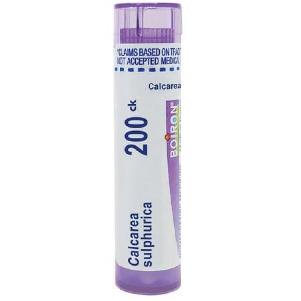 Boiron Calcarea Sulphurica 200CK Medicine for Pustular Acne