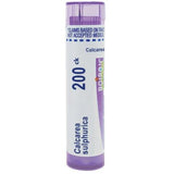 Boiron Calcarea Sulphurica 200CK Medicine for Pustular Acne