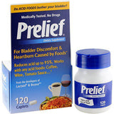Prelief Acid Reducer Dietary Supplement