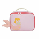 Neoprene Lunch Bag | Mermaid Magic