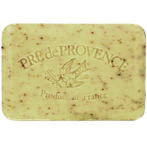 Pre de Provence Artisanal Soap Bar, Enriched with Organic Shea Butter, Natural French Skincare