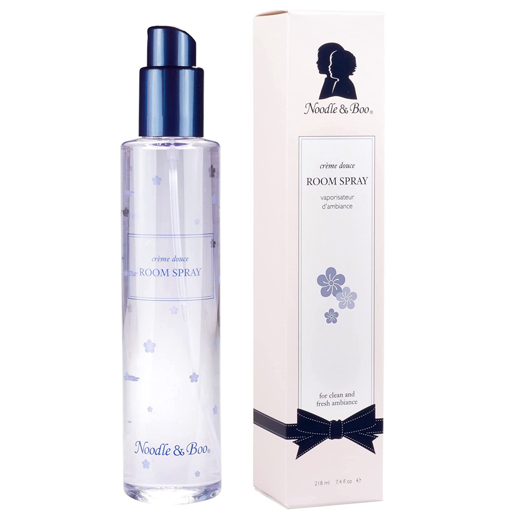 Noodle & boo room spray