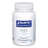 Pure Encapsulations Dhea 25 mg | Supplement for Immune Support burning Balance* | 60 Capsules
