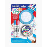 Crazy Aaron’s® Doodle Putty with Puppy Mold