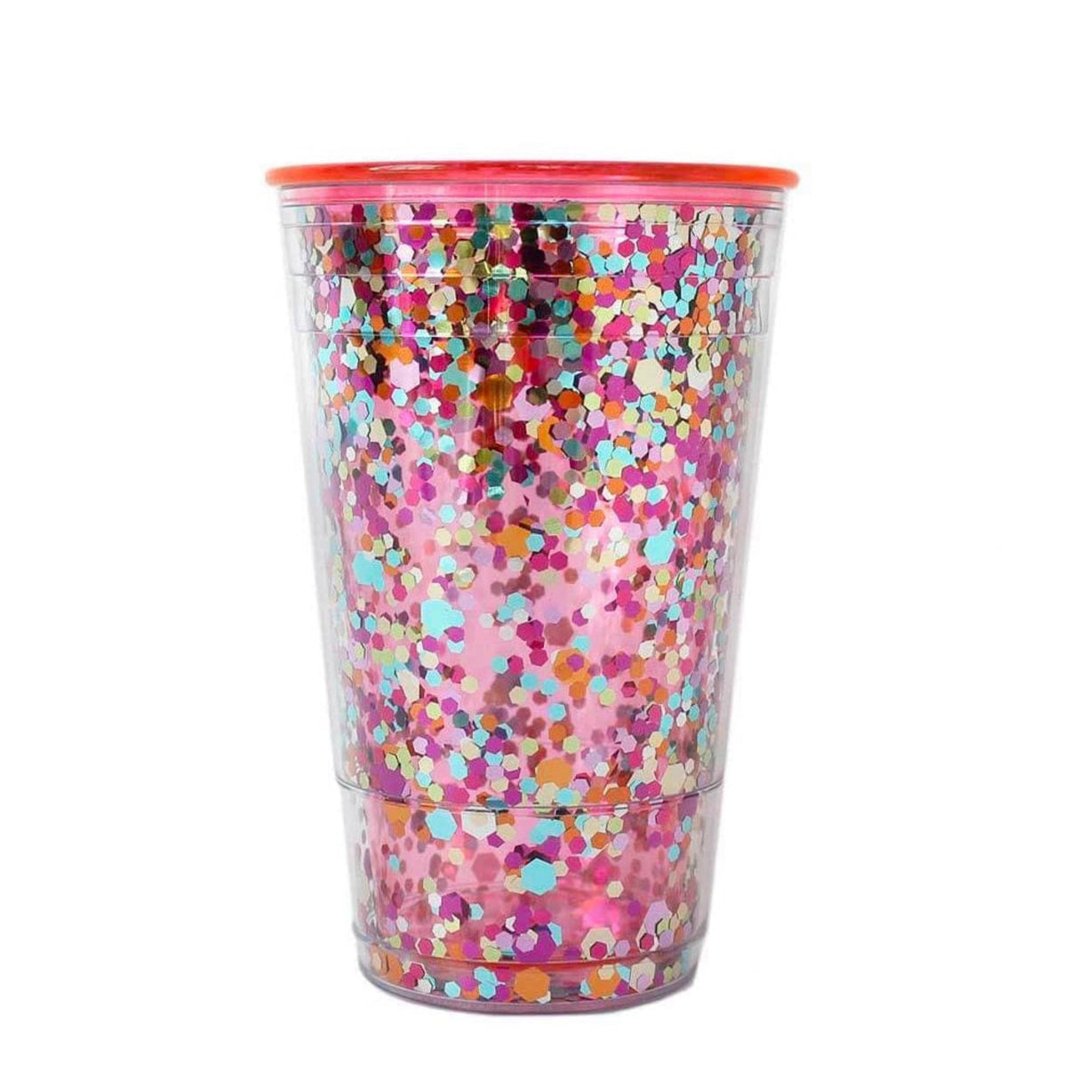 Packed Party Party Confetti Cup
