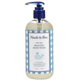 Noodle and boo healthy hand wash