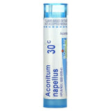 Boiron Aconitum Napellus 30C Medicine for High Fever (up to 102F) of Sudden Onset with Dry Skin
