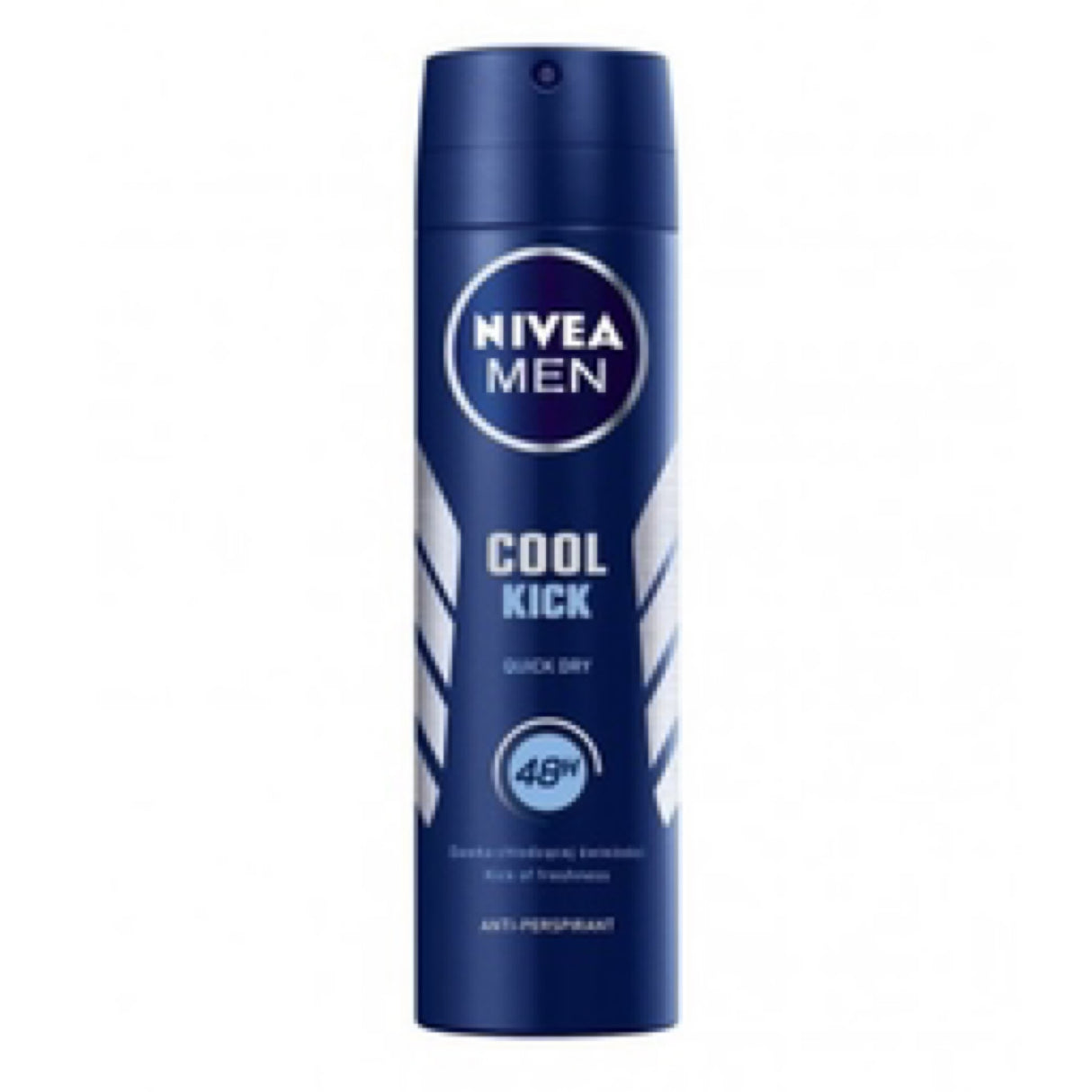Nivea Men Cool Kick Antiperspirant 150 ml