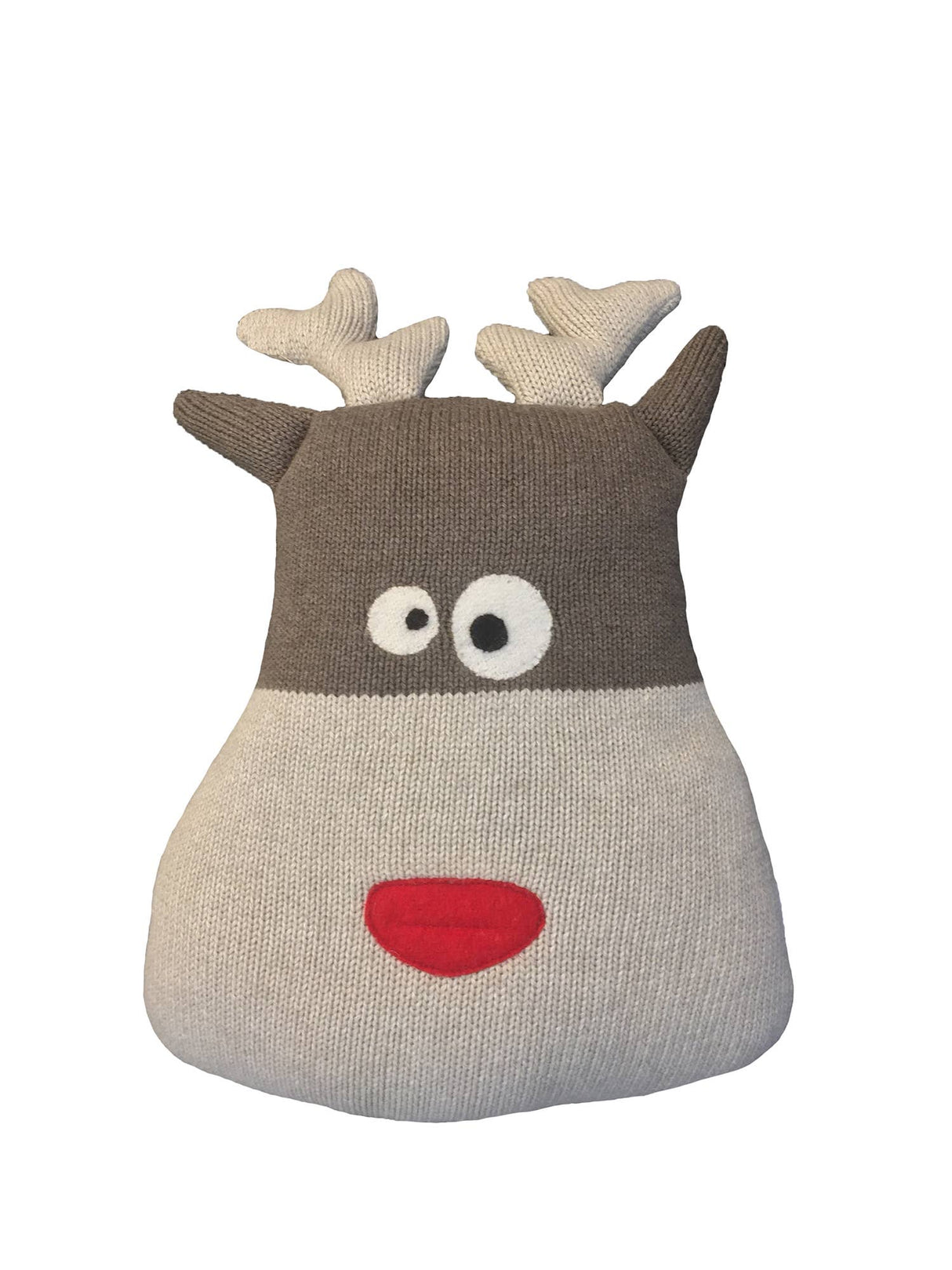 Moose - toy pillow