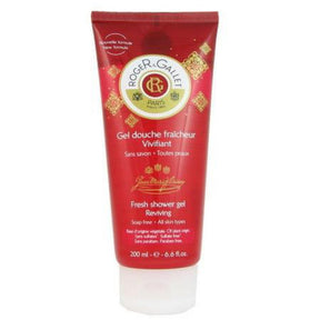 Roger & Gallet Jean Marie Farina 6.5 oz Shower