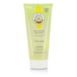 Roger & Gallet The Vert Green Tea 6.5 oz Shower Gel